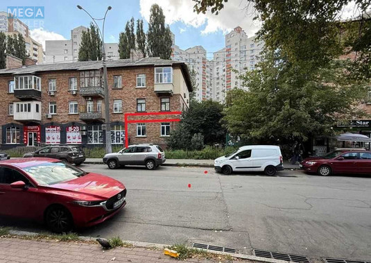 Оренда комерційної нерухомості, 90&nbsp;кв.м, под офис, <a class="location-link" href="/kiev/" title="Недвижимость Київ">Київ</a>, <a class="location-link" href="/kiev/solomenskij/" title="Недвижимость Солом'янський район">Солом'янський р-н</a>, Освіти вул., 10 (изображение 10)