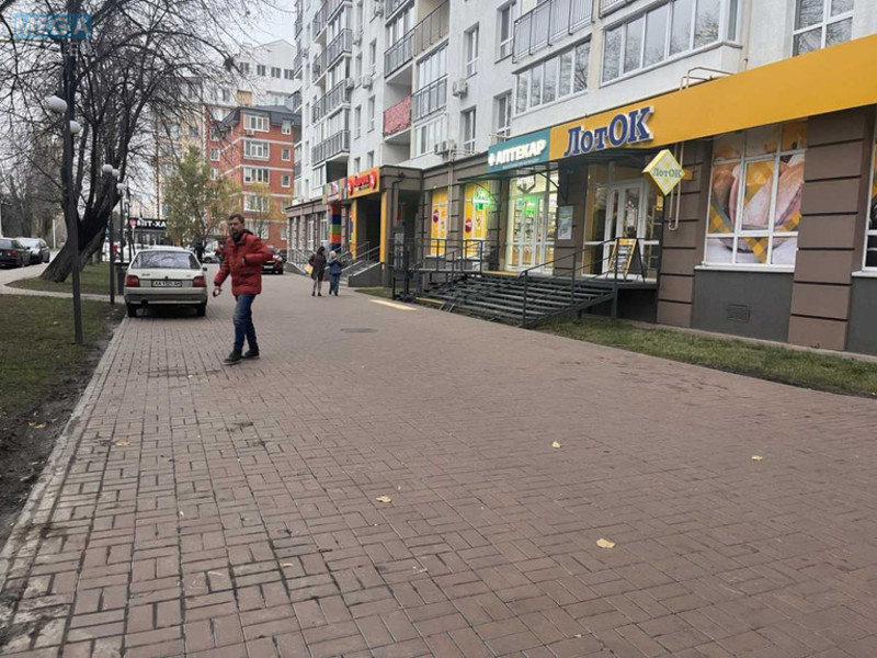 Оренда комерційної нерухомості, 65&nbsp;кв.м, под магазин, <a class="location-link" href="/vishnevoe/" title="Недвижимость Вишневе">Вишневе</a>, Кузьми Скрябіна, 25 (изображение 2)