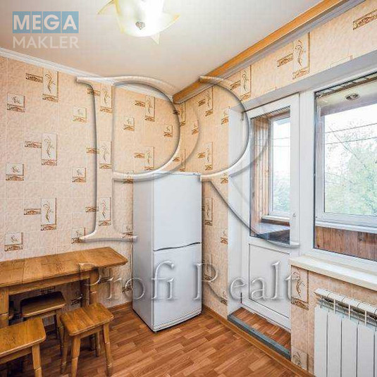 Продаж 1 кімнатної квартири (38/19/8), 4 пов. 9 пов. будинку, <a class="location-link" href="/kiev/" title="Недвижимость Київ">Київ</a>, <a class="location-link" href="/kiev/svyatoshinskij/" title="Недвижимость Святошинський район">Святошинський р-н</a>, Булгакова вулиця, 2А (изображение 4)