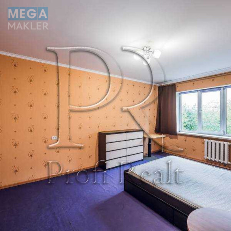 Продаж 1 кімнатної квартири (38/19/8), 4 пов. 9 пов. будинку, <a class="location-link" href="/kiev/" title="Недвижимость Київ">Київ</a>, <a class="location-link" href="/kiev/svyatoshinskij/" title="Недвижимость Святошинський район">Святошинський р-н</a>, Булгакова вулиця, 2А (изображение 5)