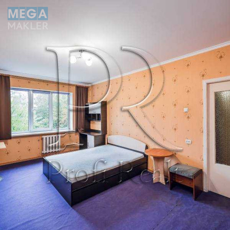 Продаж 1 кімнатної квартири (38/19/8), 4 пов. 9 пов. будинку, <a class="location-link" href="/kiev/" title="Недвижимость Київ">Київ</a>, <a class="location-link" href="/kiev/svyatoshinskij/" title="Недвижимость Святошинський район">Святошинський р-н</a>, Булгакова вулиця, 2А (изображение 6)