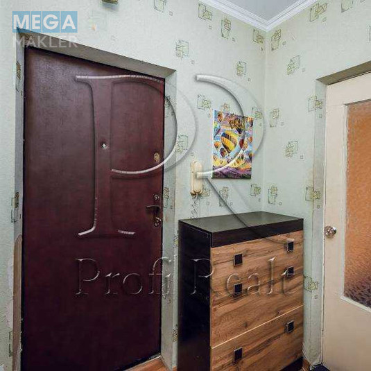 Продаж 1 кімнатної квартири (38/19/8), 4 пов. 9 пов. будинку, <a class="location-link" href="/kiev/" title="Недвижимость Київ">Київ</a>, <a class="location-link" href="/kiev/svyatoshinskij/" title="Недвижимость Святошинський район">Святошинський р-н</a>, Булгакова вулиця, 2А (изображение 12)