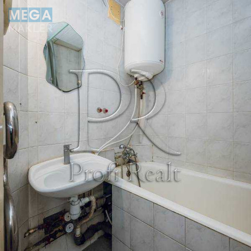 Продаж 1 кімнатної квартири (38/19/8), 4 пов. 9 пов. будинку, <a class="location-link" href="/kiev/" title="Недвижимость Київ">Київ</a>, <a class="location-link" href="/kiev/svyatoshinskij/" title="Недвижимость Святошинський район">Святошинський р-н</a>, Булгакова вулиця, 2А (изображение 15)