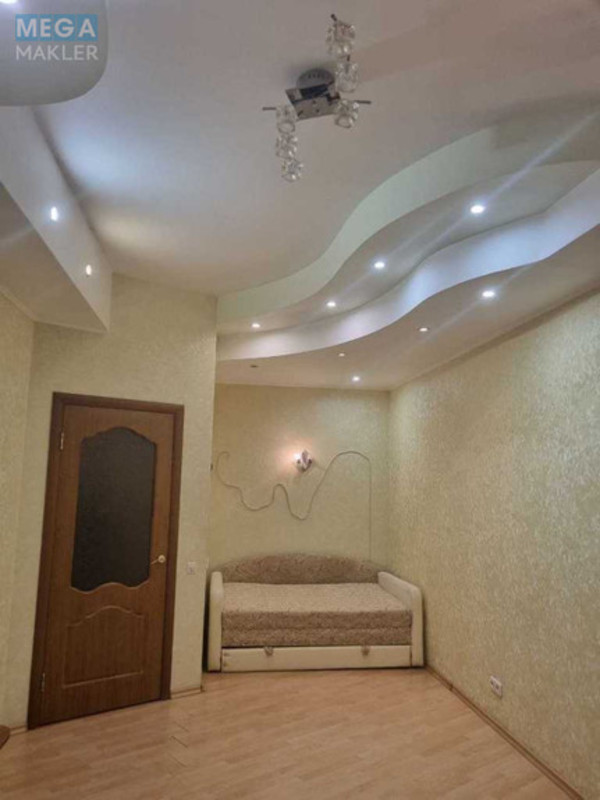 Оренда 1 кімнатної квартири, <a class="location-link" href="/kiev/" title="Недвижимость Київ">Київ</a>, <a class="location-link" href="/kiev/darnickij/" title="Недвижимость Дарницький район">Дарницький р-н</a>, Петра Григоренко просп., 39Б (изображение 2)