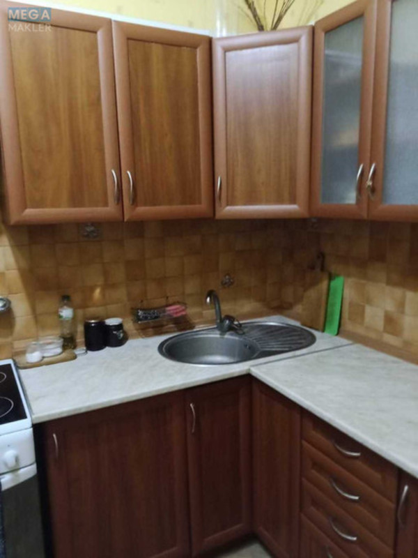 Оренда 1 кімнатної квартири, <a class="location-link" href="/kiev/" title="Недвижимость Київ">Київ</a>, <a class="location-link" href="/kiev/darnickij/" title="Недвижимость Дарницький район">Дарницький р-н</a>, Петра Григоренко просп., 39Б (изображение 6)