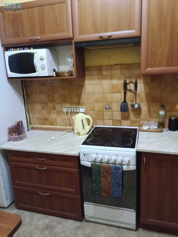 Оренда 1 кімнатної квартири, <a class="location-link" href="/kiev/" title="Недвижимость Київ">Київ</a>, <a class="location-link" href="/kiev/darnickij/" title="Недвижимость Дарницький район">Дарницький р-н</a>, Петра Григоренко просп., 39Б (изображение 8)