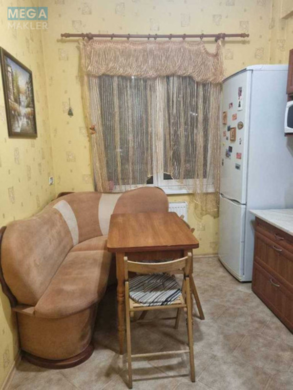 Оренда 1 кімнатної квартири, <a class="location-link" href="/kiev/" title="Недвижимость Київ">Київ</a>, <a class="location-link" href="/kiev/darnickij/" title="Недвижимость Дарницький район">Дарницький р-н</a>, Петра Григоренко просп., 39Б (изображение 9)