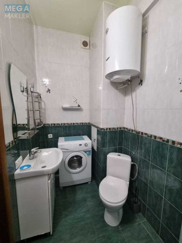 Оренда 1 кімнатної квартири, <a class="location-link" href="/kiev/" title="Недвижимость Київ">Київ</a>, <a class="location-link" href="/kiev/darnickij/" title="Недвижимость Дарницький район">Дарницький р-н</a>, Петра Григоренко просп., 39Б (изображение 12)