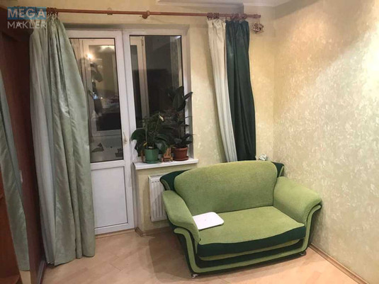 Оренда 1 кімнатної квартири, <a class="location-link" href="/kiev/" title="Недвижимость Київ">Київ</a>, <a class="location-link" href="/kiev/darnickij/" title="Недвижимость Дарницький район">Дарницький р-н</a>, Петра Григоренко просп., 39Б (изображение 19)