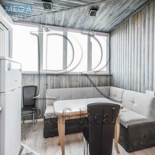 Продаж 1 кімнатної квартири (48/15/25), 16 пов. 25 пов. будинку, <a class="location-link" href="/kiev/" title="Недвижимость Київ">Київ</a>, <a class="location-link" href="/kiev/goloseevskij/" title="Недвижимость Голосіївський район">Голосіївський р-н</a>, Максимовича Михайла вулиця, 3Д (изображение 6)