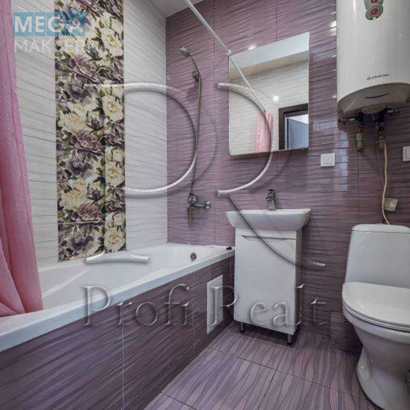 Продаж 1 кімнатної квартири (48/15/25), 16 пов. 25 пов. будинку, <a class="location-link" href="/kiev/" title="Недвижимость Київ">Київ</a>, <a class="location-link" href="/kiev/goloseevskij/" title="Недвижимость Голосіївський район">Голосіївський р-н</a>, Максимовича Михайла вулиця, 3Д (изображение 11)