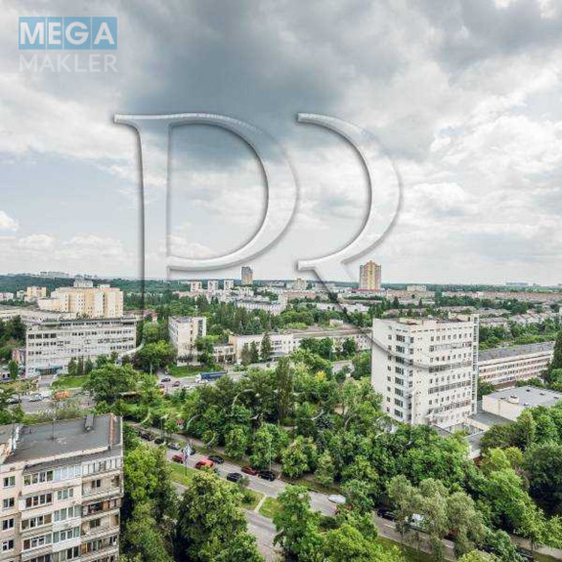 Продаж 1 кімнатної квартири (48/15/25), 16 пов. 25 пов. будинку, <a class="location-link" href="/kiev/" title="Недвижимость Київ">Київ</a>, <a class="location-link" href="/kiev/goloseevskij/" title="Недвижимость Голосіївський район">Голосіївський р-н</a>, Максимовича Михайла вулиця, 3Д (изображение 19)