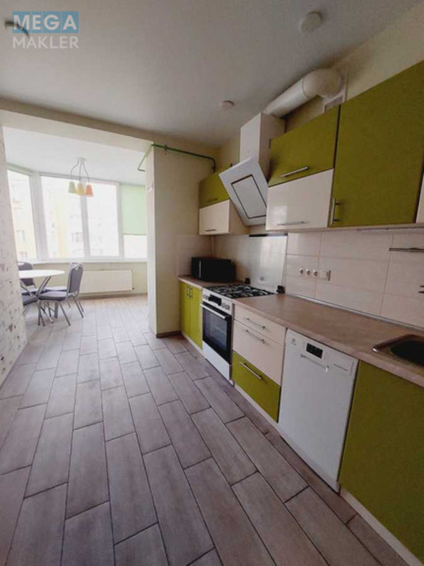 Оренда 2 кімнатної квартири, <a class="location-link" href="/sofievskaya-borshagovka/" title="Недвижимость Софіївська Борщагівка">Софіївська Борщагівка</a>, Зелёная, 12 (изображение 9)