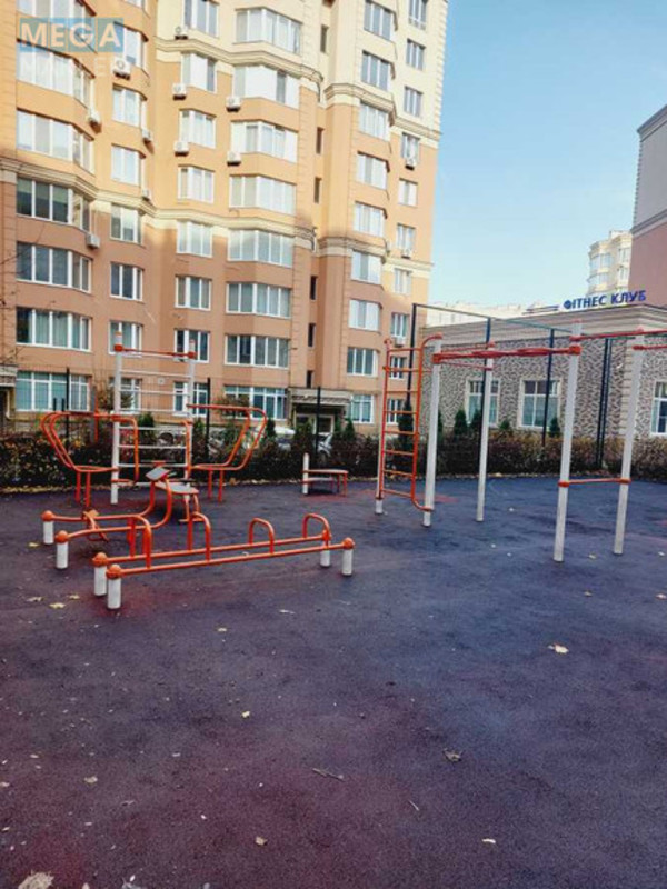 Оренда 2 кімнатної квартири, <a class="location-link" href="/sofievskaya-borshagovka/" title="Недвижимость Софіївська Борщагівка">Софіївська Борщагівка</a>, Зелёная, 12 (изображение 16)