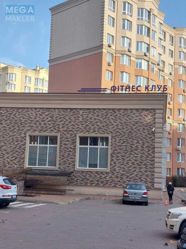 Оренда 2 кімнатної квартири, <a class="location-link" href="/sofievskaya-borshagovka/" title="Недвижимость Софіївська Борщагівка">Софіївська Борщагівка</a>, Зелёная, 12 (изображение 19)