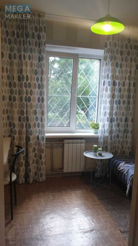 Оренда 1 кімнатної квартири, <a class="location-link" href="/kiev/" title="Недвижимость Київ">Київ</a>, <a class="location-link" href="/kiev/obolonskij/" title="Недвижимость Оболонський район">Оболонський р-н</a>, Прирічна вул. (изображение 2)