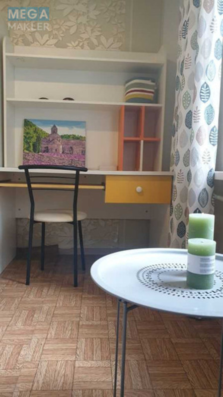 Оренда 1 кімнатної квартири, <a class="location-link" href="/kiev/" title="Недвижимость Київ">Київ</a>, <a class="location-link" href="/kiev/obolonskij/" title="Недвижимость Оболонський район">Оболонський р-н</a>, Прирічна вул. (изображение 3)