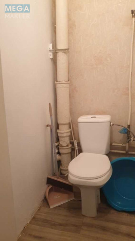 Оренда 1 кімнатної квартири, <a class="location-link" href="/kiev/" title="Недвижимость Київ">Київ</a>, <a class="location-link" href="/kiev/obolonskij/" title="Недвижимость Оболонський район">Оболонський р-н</a>, Прирічна вул. (изображение 6)