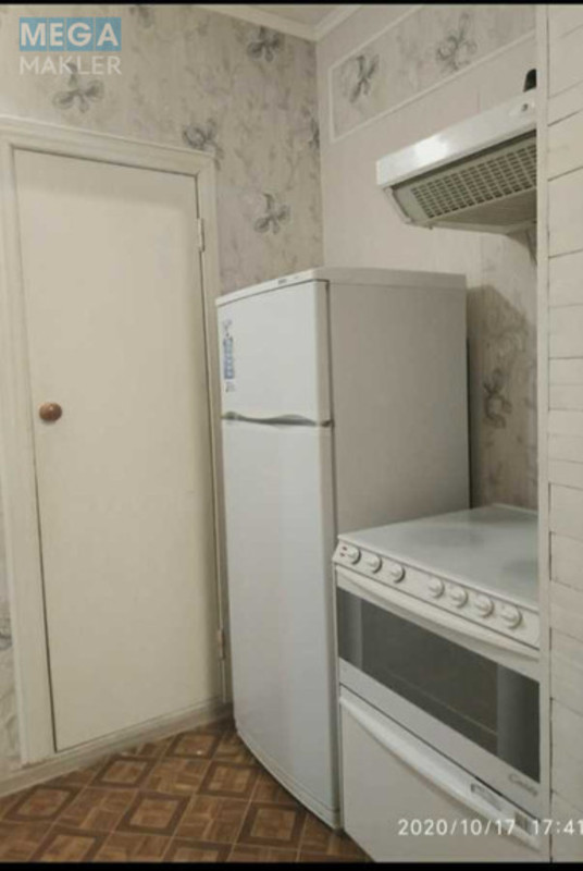 Оренда 1 кімнатної квартири, <a class="location-link" href="/kiev/" title="Недвижимость Київ">Київ</a>, <a class="location-link" href="/kiev/obolonskij/" title="Недвижимость Оболонський район">Оболонський р-н</a>, Прирічна вул. (изображение 9)