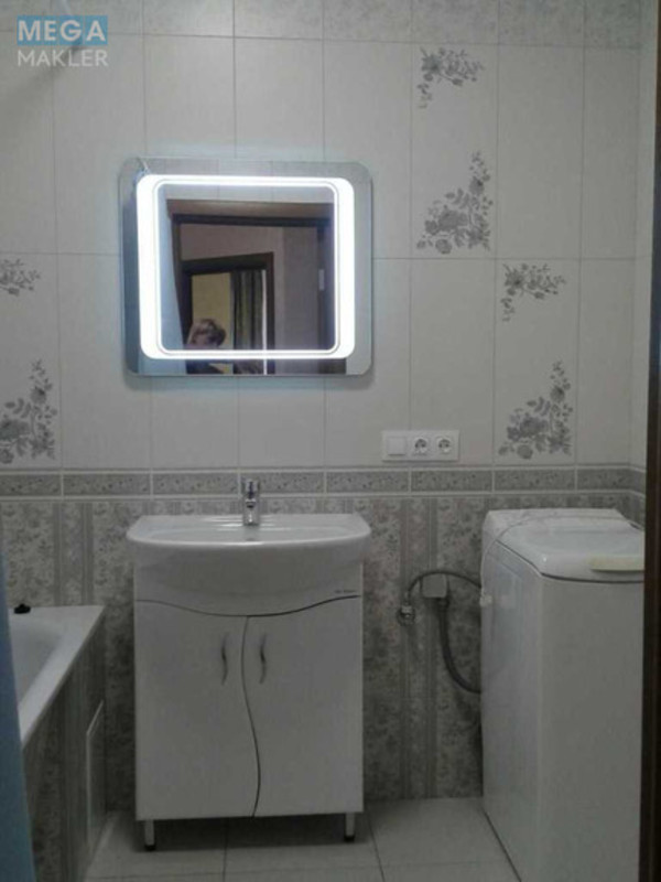 Оренда 2 кімнатної квартири, <a class="location-link" href="/kiev/" title="Недвижимость Київ">Київ</a>, <a class="location-link" href="/kiev/dneprovskij/" title="Недвижимость Дніпровський район">Дніпровський р-н</a>, Харківське шосе, 19 (изображение 14)