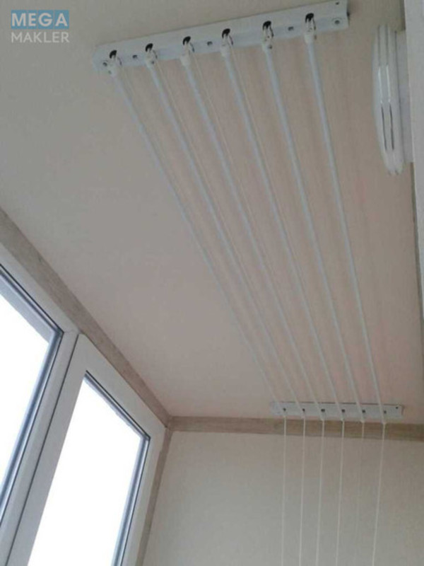 Оренда 2 кімнатної квартири, <a class="location-link" href="/kiev/" title="Недвижимость Київ">Київ</a>, <a class="location-link" href="/kiev/dneprovskij/" title="Недвижимость Дніпровський район">Дніпровський р-н</a>, Харківське шосе, 19 (изображение 17)