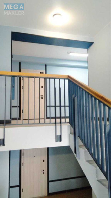 Продаж 1 кімнатної квартири (40/?/12), 5 пов. 5 пов. будинку, <a class="location-link" href="/irpen/" title="Недвижимость Ірпінь">Ірпінь</a>, Соборная (изображение 13)