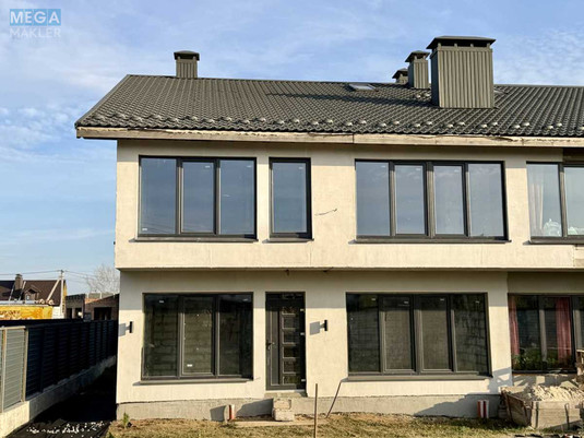 Продаж дома, 2&nbsp;поверху, 170&nbsp;кв.м, 4&nbsp;кімнати, ділянка 2&nbsp;сотки, <a class="location-link" href="/sofievskaya-borshagovka/" title="Недвижимость Софіївська Борщагівка">Софіївська Борщагівка</a>, Кошова, 51 (изображение 2)