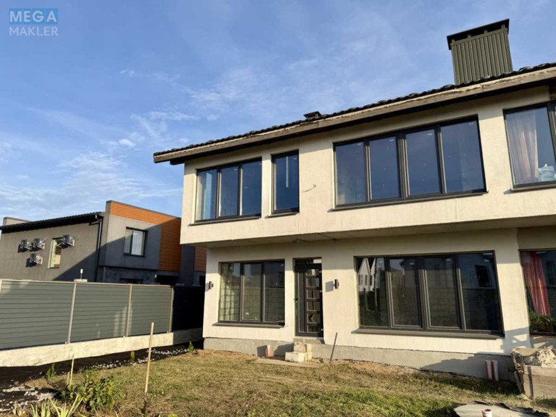 Продаж дома, 2&nbsp;поверху, 170&nbsp;кв.м, 4&nbsp;кімнати, ділянка 2&nbsp;сотки, <a class="location-link" href="/sofievskaya-borshagovka/" title="Недвижимость Софіївська Борщагівка">Софіївська Борщагівка</a>, Кошова, 51 (изображение 3)