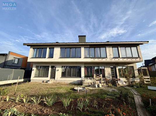 Продаж дома, 2&nbsp;поверху, 170&nbsp;кв.м, 4&nbsp;кімнати, ділянка 2&nbsp;сотки, <a class="location-link" href="/sofievskaya-borshagovka/" title="Недвижимость Софіївська Борщагівка">Софіївська Борщагівка</a>, Кошова, 51 (изображение 4)