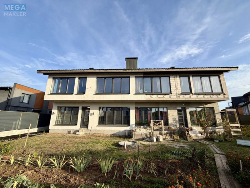 Продаж дома, 2&nbsp;поверху, 170&nbsp;кв.м, 4&nbsp;кімнати, ділянка 2&nbsp;сотки, <a class="location-link" href="/sofievskaya-borshagovka/" title="Недвижимость Софіївська Борщагівка">Софіївська Борщагівка</a>, Кошова, 51 (изображение 4)