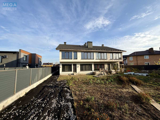 Продаж дома, 2&nbsp;поверху, 170&nbsp;кв.м, 4&nbsp;кімнати, ділянка 2&nbsp;сотки, <a class="location-link" href="/sofievskaya-borshagovka/" title="Недвижимость Софіївська Борщагівка">Софіївська Борщагівка</a>, Кошова, 51 (изображение 5)