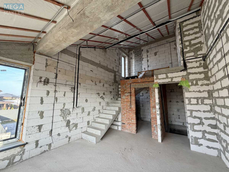 Продаж дома, 2&nbsp;поверху, 170&nbsp;кв.м, 4&nbsp;кімнати, ділянка 2&nbsp;сотки, <a class="location-link" href="/sofievskaya-borshagovka/" title="Недвижимость Софіївська Борщагівка">Софіївська Борщагівка</a>, Кошова, 51 (изображение 14)