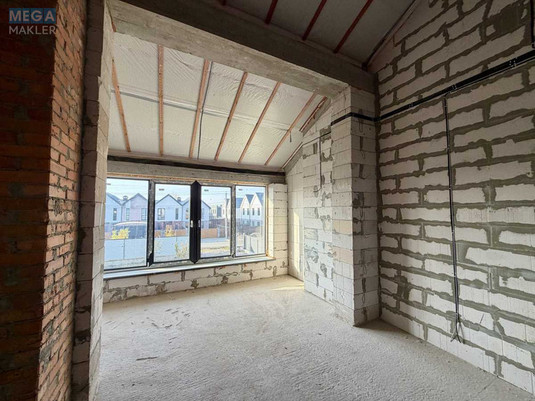 Продаж дома, 2&nbsp;поверху, 170&nbsp;кв.м, 4&nbsp;кімнати, ділянка 2&nbsp;сотки, <a class="location-link" href="/sofievskaya-borshagovka/" title="Недвижимость Софіївська Борщагівка">Софіївська Борщагівка</a>, Кошова, 51 (изображение 18)