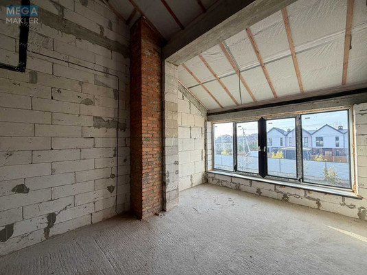 Продаж дома, 2&nbsp;поверху, 170&nbsp;кв.м, 4&nbsp;кімнати, ділянка 2&nbsp;сотки, <a class="location-link" href="/sofievskaya-borshagovka/" title="Недвижимость Софіївська Борщагівка">Софіївська Борщагівка</a>, Кошова, 51 (изображение 19)