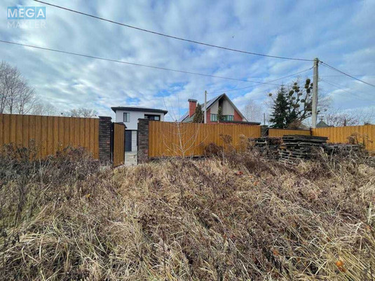 Продажа участка, 9,30&nbsp;соток, участок под жилую застройку, <a class="location-link" href="/kiev/" title="Недвижимость Київ">Київ</a>, <a class="location-link" href="/kiev/goloseevskij/" title="Недвижимость Голосіївський район">Голосіївський р-н</a>, Вітавська вул. (изображение 2)