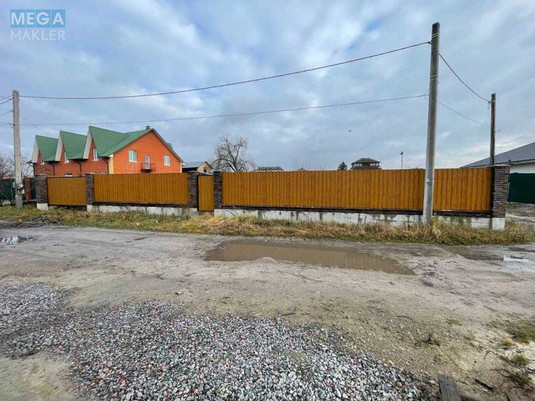 Продажа участка, 9,30&nbsp;соток, участок под жилую застройку, <a class="location-link" href="/kiev/" title="Недвижимость Київ">Київ</a>, <a class="location-link" href="/kiev/goloseevskij/" title="Недвижимость Голосіївський район">Голосіївський р-н</a>, Вітавська вул. (изображение 3)