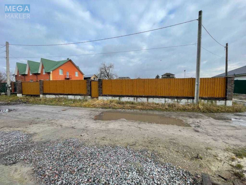 Продажа участка, 9,30&nbsp;соток, участок под жилую застройку, <a class="location-link" href="/kiev/" title="Недвижимость Київ">Київ</a>, <a class="location-link" href="/kiev/goloseevskij/" title="Недвижимость Голосіївський район">Голосіївський р-н</a>, Вітавська вул. (изображение 3)