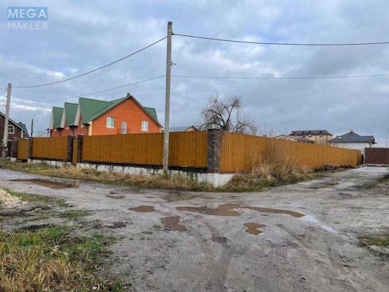 Продажа участка, 9,30&nbsp;соток, участок под жилую застройку, <a class="location-link" href="/kiev/" title="Недвижимость Київ">Київ</a>, <a class="location-link" href="/kiev/goloseevskij/" title="Недвижимость Голосіївський район">Голосіївський р-н</a>, Вітавська вул. (изображение 4)