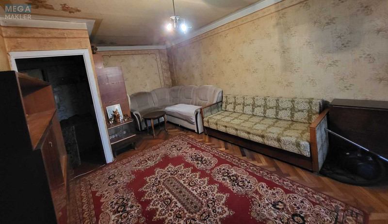 Продаж 1 кімнатної квартири (36/19/6), 3 пов. 9 пов. будинку, <a class="location-link" href="/kiev/" title="Недвижимость Київ">Київ</a>, <a class="location-link" href="/kiev/solomenskij/" title="Недвижимость Солом'янський район">Солом'янський р-н</a>, Михайла Донця вул., 28 (изображение 4)