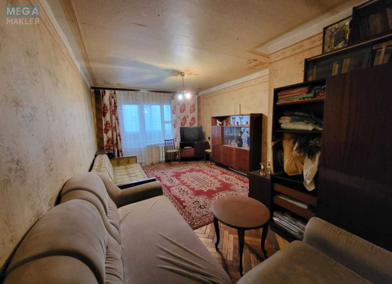 Продаж 1 кімнатної квартири (36/19/6), 3 пов. 9 пов. будинку, <a class="location-link" href="/kiev/" title="Недвижимость Київ">Київ</a>, <a class="location-link" href="/kiev/solomenskij/" title="Недвижимость Солом'янський район">Солом'янський р-н</a>, Михайла Донця вул., 28 (изображение 5)