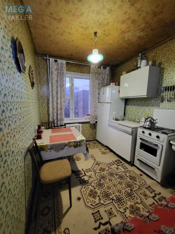 Продаж 1 кімнатної квартири (36/19/6), 3 пов. 9 пов. будинку, <a class="location-link" href="/kiev/" title="Недвижимость Київ">Київ</a>, <a class="location-link" href="/kiev/solomenskij/" title="Недвижимость Солом'янський район">Солом'янський р-н</a>, Михайла Донця вул., 28 (изображение 6)