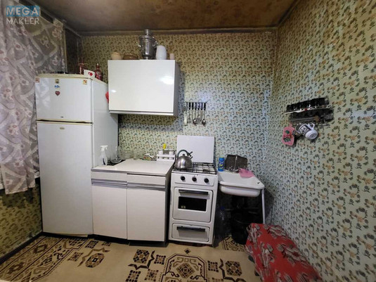 Продаж 1 кімнатної квартири (36/19/6), 3 пов. 9 пов. будинку, <a class="location-link" href="/kiev/" title="Недвижимость Київ">Київ</a>, <a class="location-link" href="/kiev/solomenskij/" title="Недвижимость Солом'янський район">Солом'янський р-н</a>, Михайла Донця вул., 28 (изображение 9)