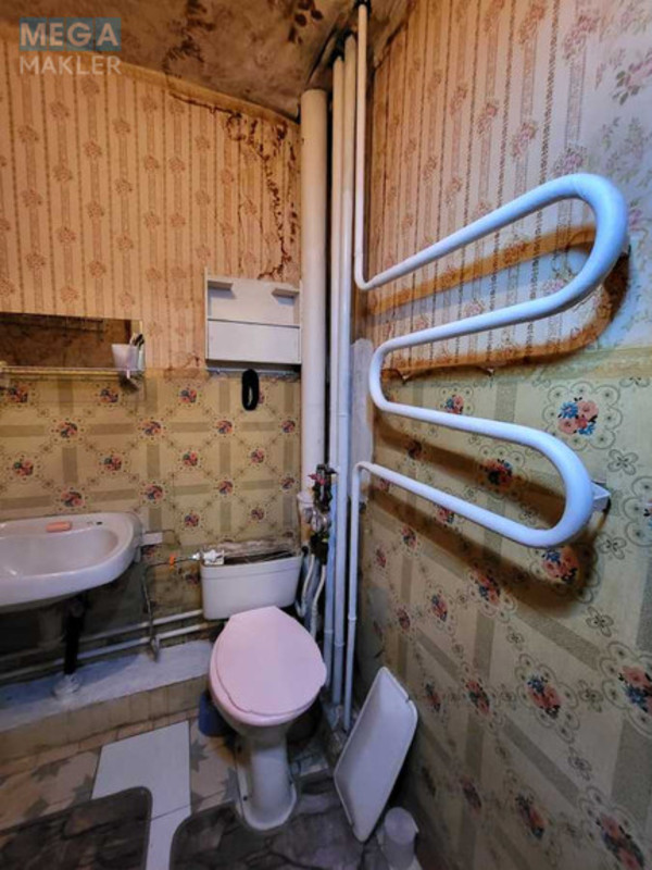 Продаж 1 кімнатної квартири (36/19/6), 3 пов. 9 пов. будинку, <a class="location-link" href="/kiev/" title="Недвижимость Київ">Київ</a>, <a class="location-link" href="/kiev/solomenskij/" title="Недвижимость Солом'янський район">Солом'янський р-н</a>, Михайла Донця вул., 28 (изображение 11)