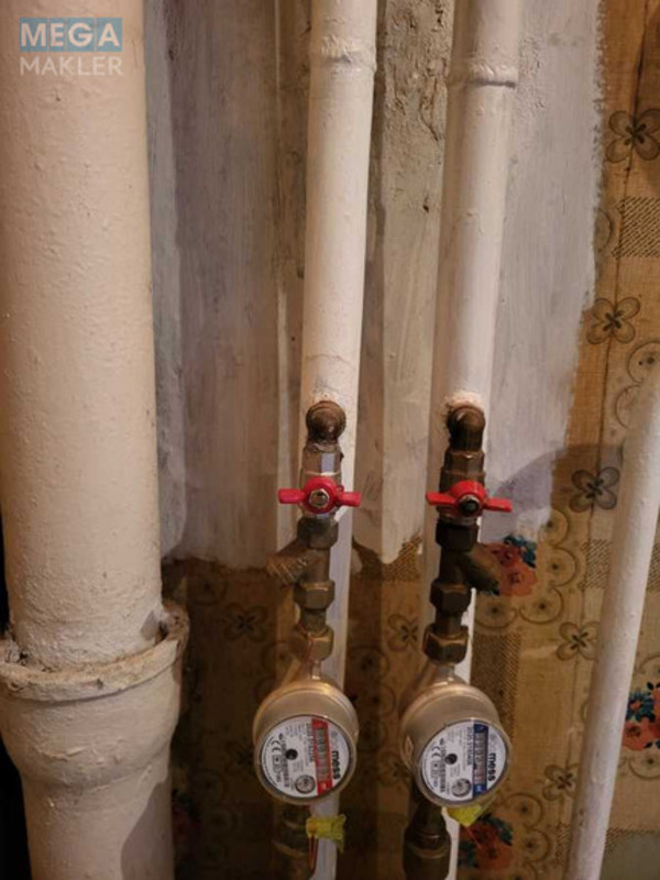 Продаж 1 кімнатної квартири (36/19/6), 3 пов. 9 пов. будинку, <a class="location-link" href="/kiev/" title="Недвижимость Київ">Київ</a>, <a class="location-link" href="/kiev/solomenskij/" title="Недвижимость Солом'янський район">Солом'янський р-н</a>, Михайла Донця вул., 28 (изображение 12)