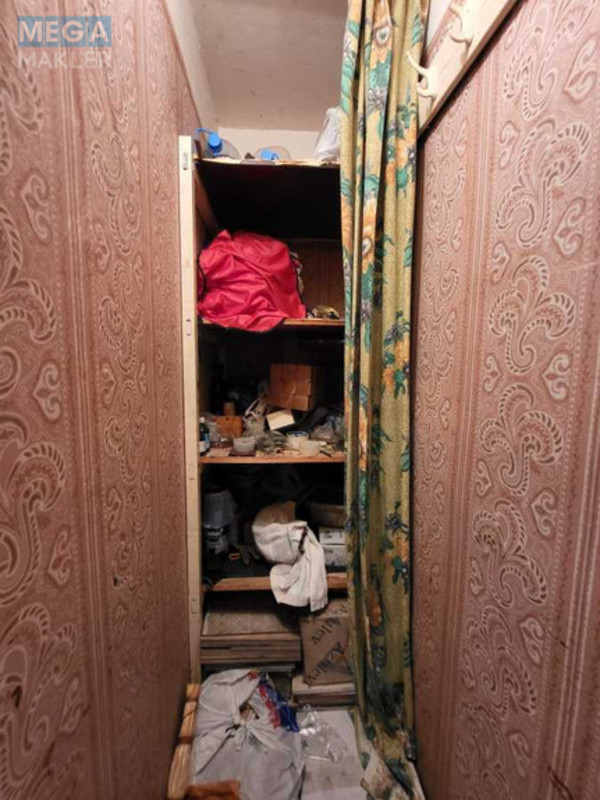 Продаж 1 кімнатної квартири (36/19/6), 3 пов. 9 пов. будинку, <a class="location-link" href="/kiev/" title="Недвижимость Київ">Київ</a>, <a class="location-link" href="/kiev/solomenskij/" title="Недвижимость Солом'янський район">Солом'янський р-н</a>, Михайла Донця вул., 28 (изображение 14)