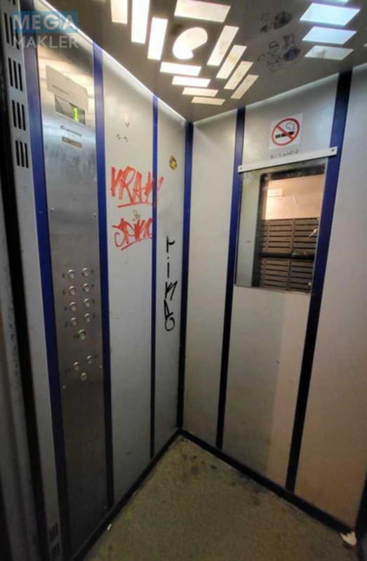 Продаж 1 кімнатної квартири (36/19/6), 3 пов. 9 пов. будинку, <a class="location-link" href="/kiev/" title="Недвижимость Київ">Київ</a>, <a class="location-link" href="/kiev/solomenskij/" title="Недвижимость Солом'янський район">Солом'янський р-н</a>, Михайла Донця вул., 28 (изображение 16)