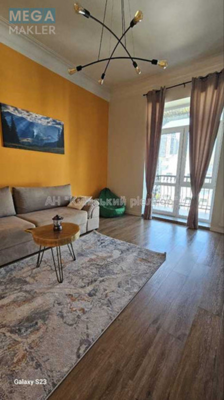 Продаж 2 кімнатної квартири (64/33/10), 5 пов. 7 пов. будинку, <a class="location-link" href="/kiev/" title="Недвижимость Київ">Київ</a>, <a class="location-link" href="/kiev/pecherskij/" title="Недвижимость Печерський район">Печерський р-н</a>, Велика Васильківська вул., 67/7 (изображение 5)