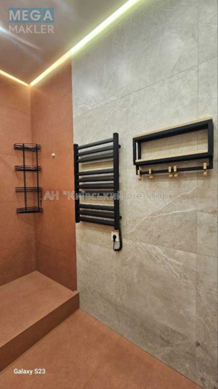 Продаж 2 кімнатної квартири (64/33/10), 5 пов. 7 пов. будинку, <a class="location-link" href="/kiev/" title="Недвижимость Київ">Київ</a>, <a class="location-link" href="/kiev/pecherskij/" title="Недвижимость Печерський район">Печерський р-н</a>, Велика Васильківська вул., 67/7 (изображение 20)