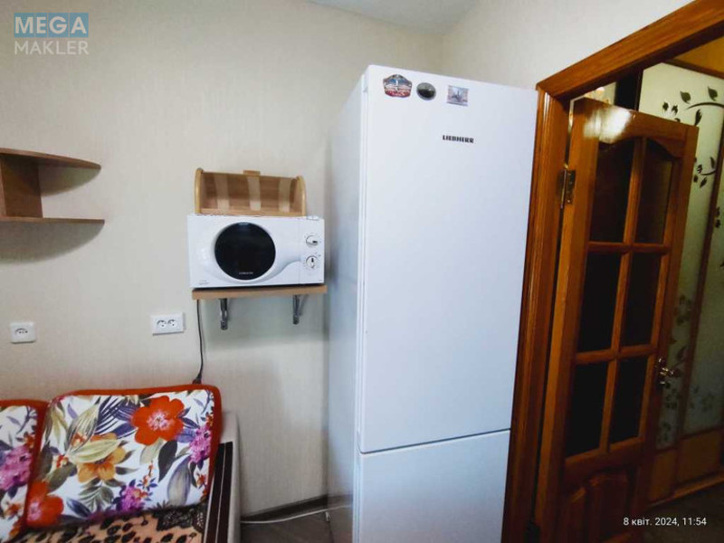 Оренда 1 кімнатної квартири, <a class="location-link" href="/kiev/" title="Недвижимость Київ">Київ</a>, <a class="location-link" href="/kiev/desnyanskij/" title="Недвижимость Деснянський район">Деснянський р-н</a>, Марини Цвєтаєвої вул., 14 (изображение 4)