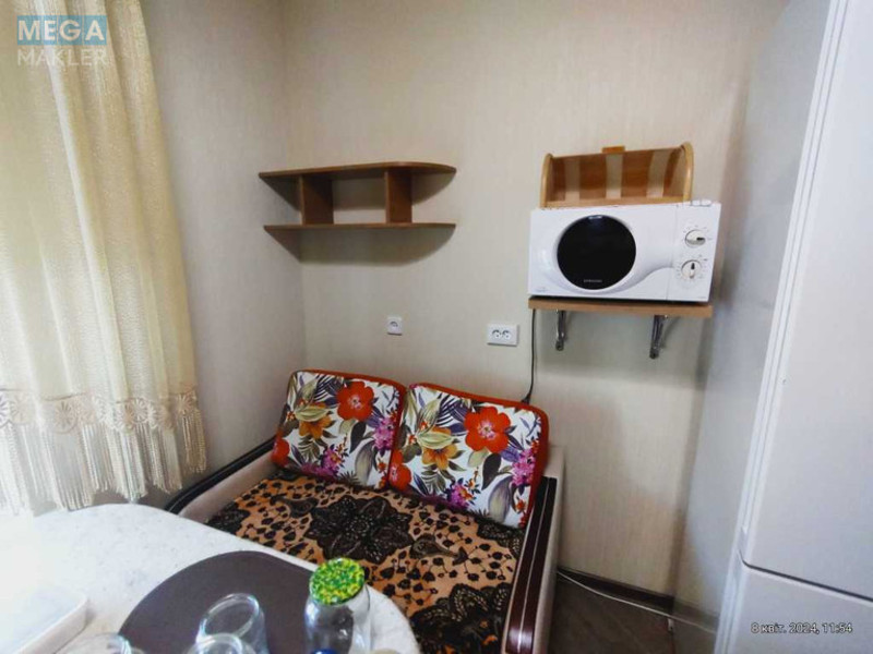 Оренда 1 кімнатної квартири, <a class="location-link" href="/kiev/" title="Недвижимость Київ">Київ</a>, <a class="location-link" href="/kiev/desnyanskij/" title="Недвижимость Деснянський район">Деснянський р-н</a>, Марини Цвєтаєвої вул., 14 (изображение 5)